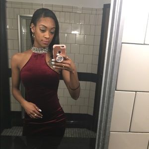 Meet your Posher, Mickey